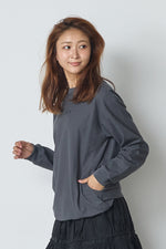 KANOKO DRAWCORD L/S