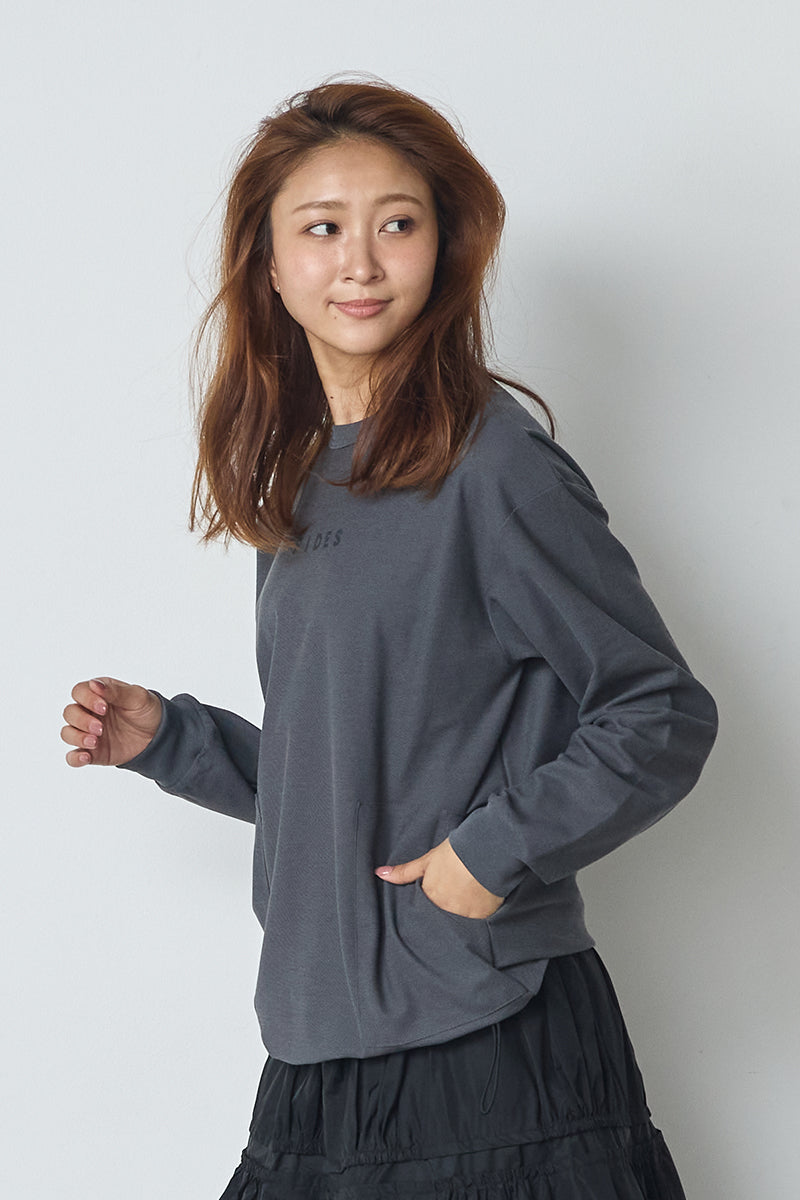KANOKO DRAWCORD L/S
