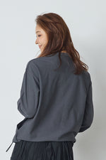 KANOKO DRAWCORD L/S