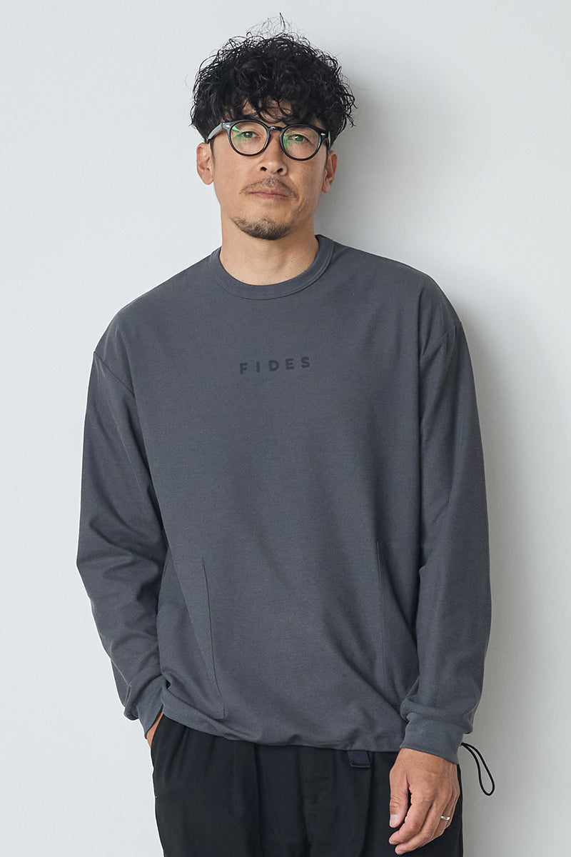 KANOKO DRAWCORD L/S