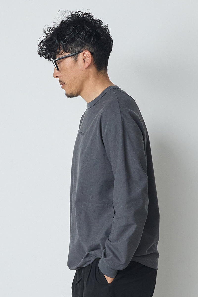 KANOKO DRAWCORD L/S