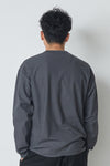 KANOKO DRAWCORD L/S