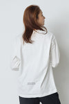 SUVIN RECYCLE LOGO L/S
