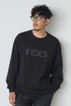 SUVIN RECYCLE LOGO L/S