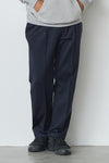 STRETCH JERSEY PANTS
