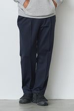 STRETCH JERSEY PANTS