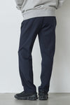 STRETCH JERSEY PANTS