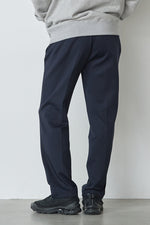 STRETCH JERSEY PANTS