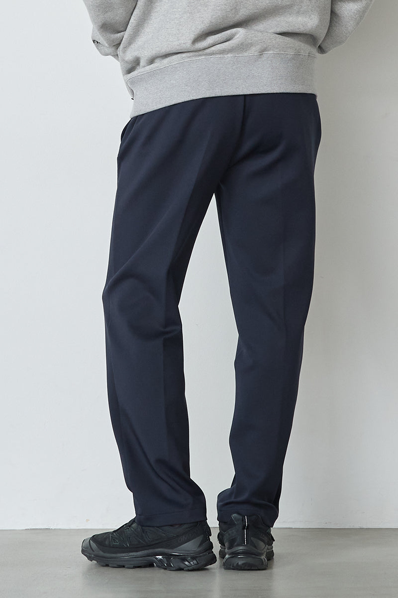 STRETCH JERSEY PANTS