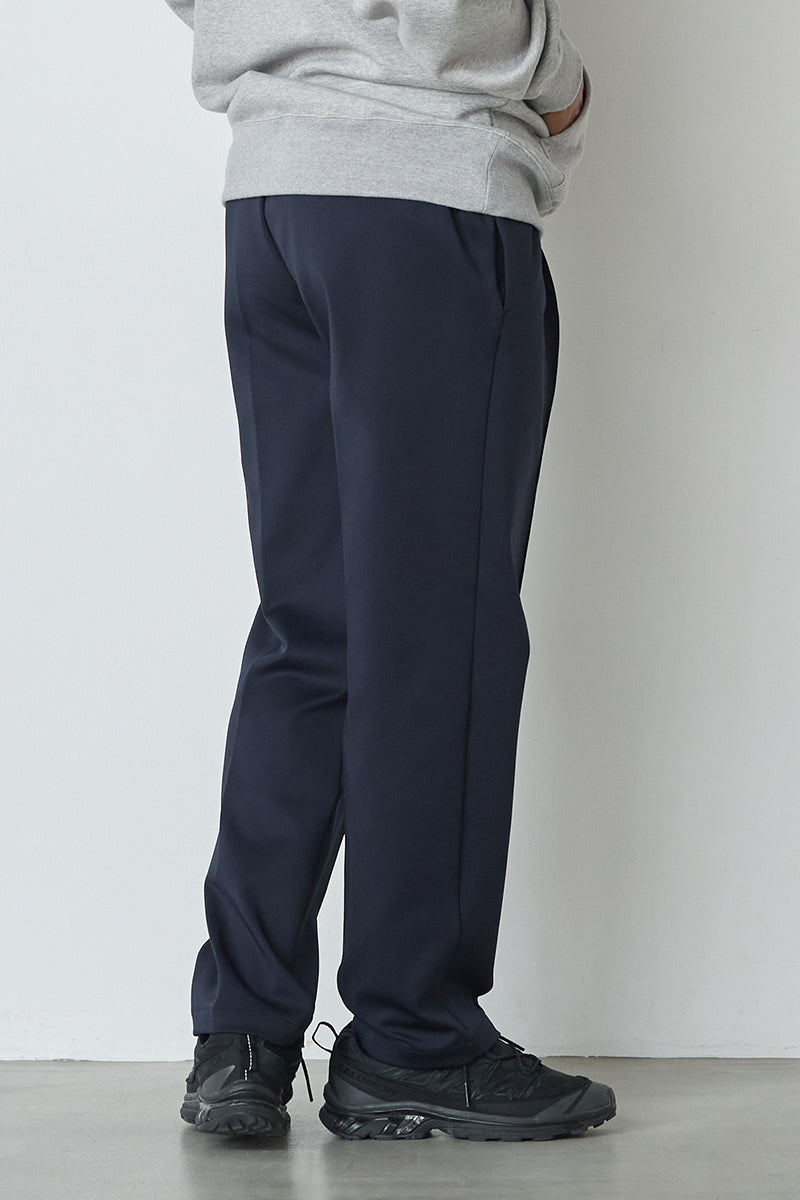 STRETCH JERSEY PANTS