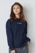 KANOKO DRAWCORD L/S