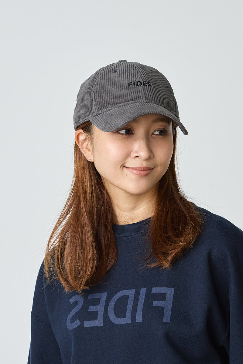 NEW ERA 9TWENTY CORDUROY CAP
