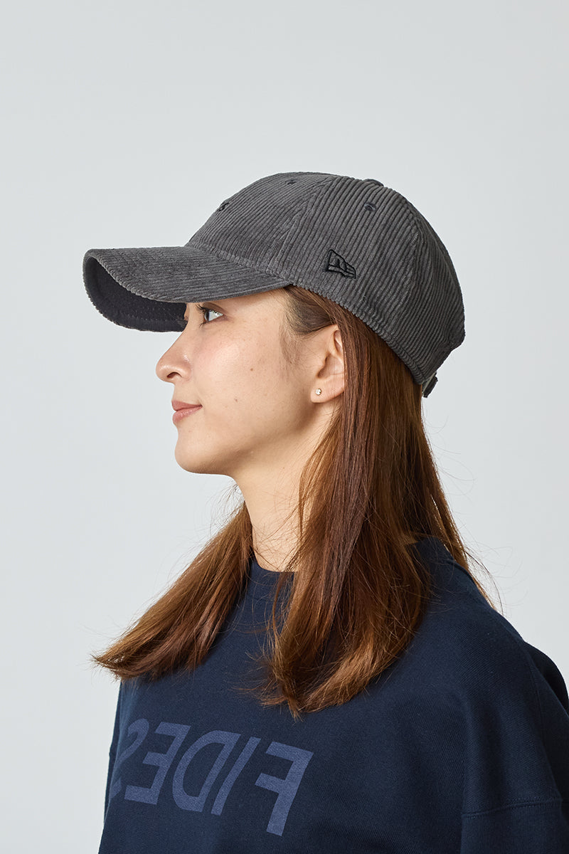 NEW ERA 9TWENTY CORDUROY CAP