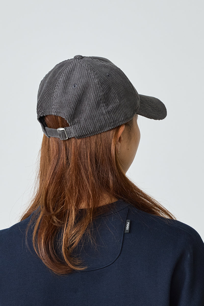 NEW ERA 9TWENTY CORDUROY CAP