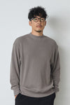 COTTON RIB L/S