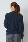 COTTON RIB L/S
