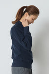 COTTON RIB L/S