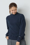 COTTON RIB L/S