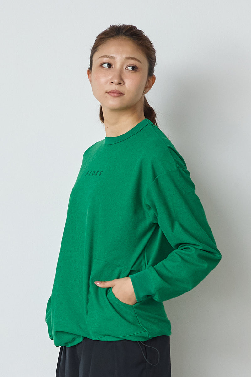KANOKO DRAWCORD L/S