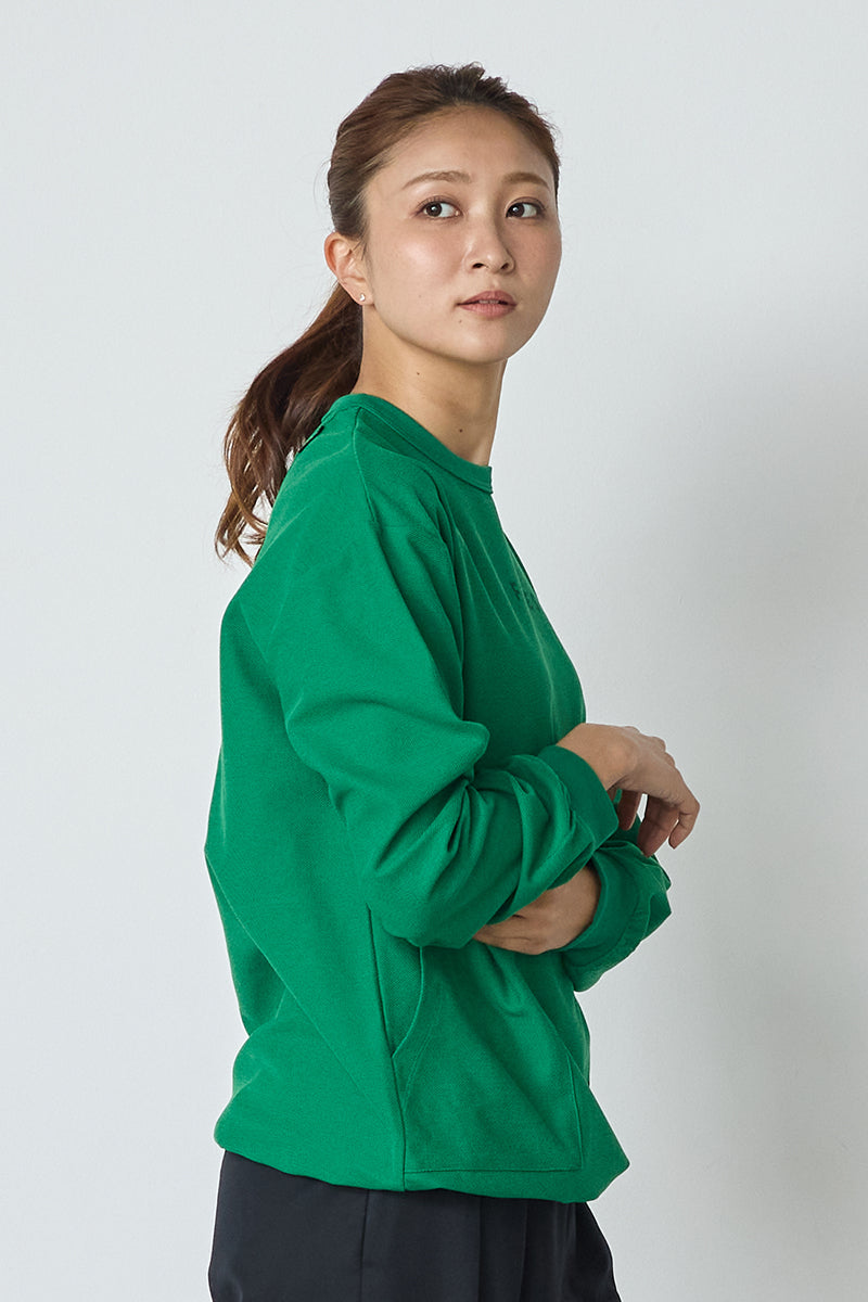 KANOKO DRAWCORD L/S