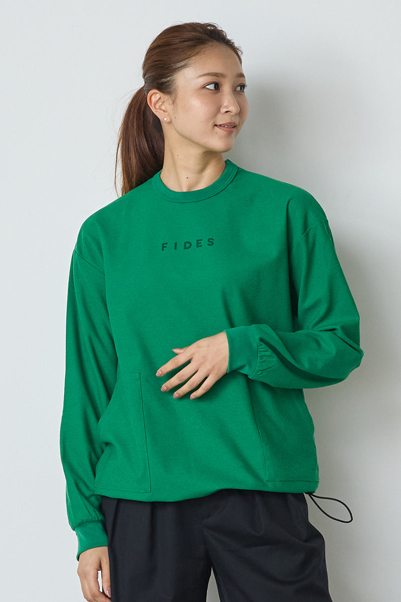 KANOKO DRAWCORD L/S