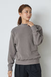 COTTON RIB L/S