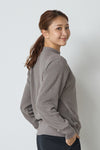COTTON RIB L/S