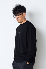 BACK PRINT L/S