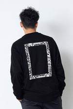 BACK PRINT L/S