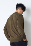 COLLEGE LOGO L/S