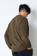 COLLEGE LOGO L/S