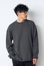 SUVIN WAFFLE L/S