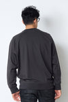 COLLEGE LOGO L/S