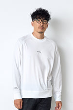 BACK PRINT L/S
