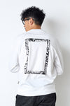 BACK PRINT L/S