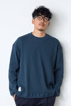 SUVIN WAFFLE L/S
