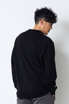 COLLEGE LOGO L/S