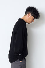 COLLEGE LOGO L/S