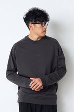 BACK PRINT L/S