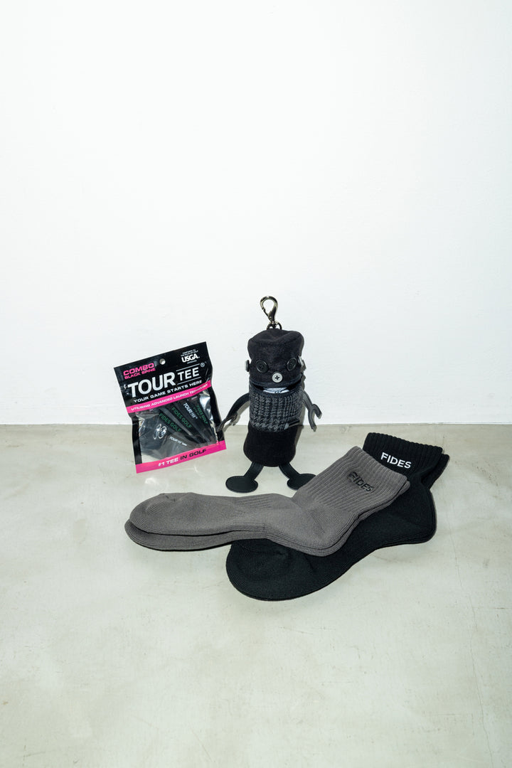 ALL ITEMS | FIDES GOLF | フィデスゴルフ 公式サイト