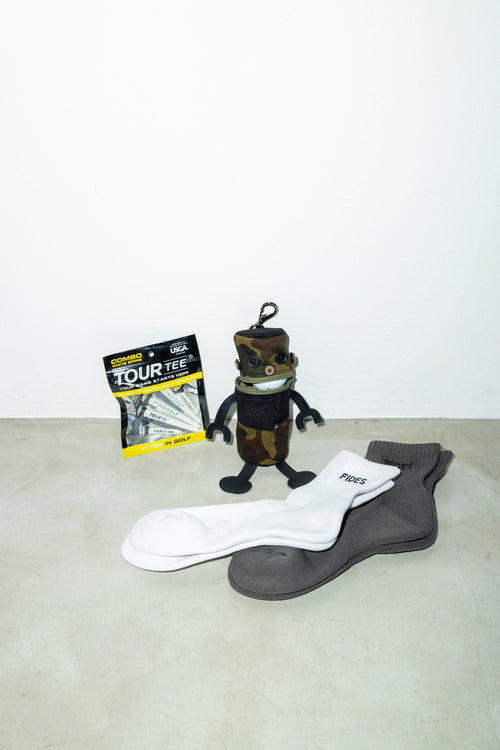 ALL ITEMS | FIDES GOLF | フィデスゴルフ 公式サイト