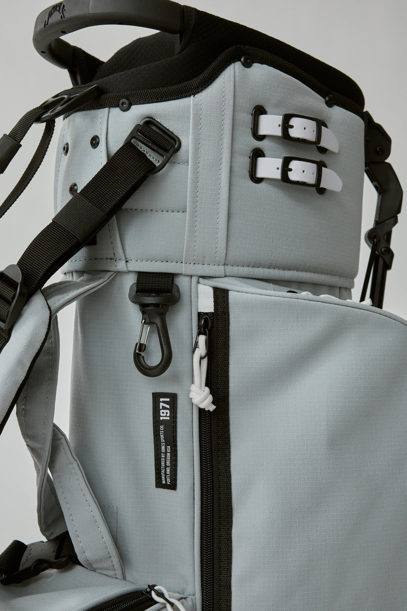 JONES Trouper 4.0 FIDES別注〈MOON GRAY〉