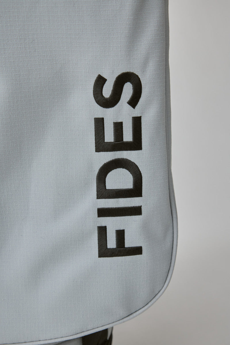 JONES Trouper 4.0 FIDES別注〈MOON GRAY〉