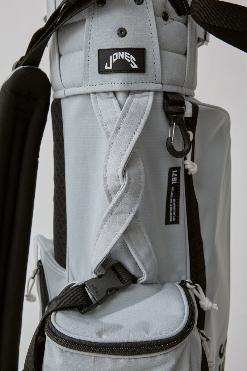 JONES Trouper 4.0 FIDES別注〈MOON GRAY〉