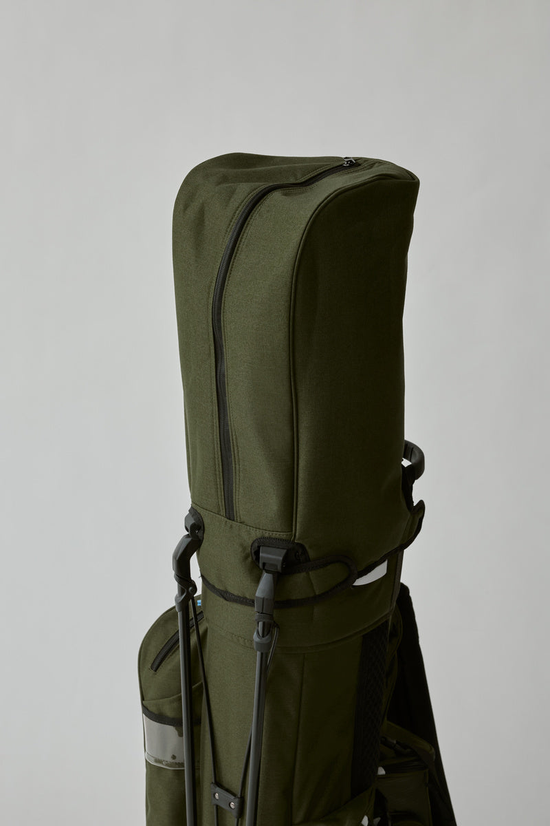 JONES Trouper 4.0 FIDES別注〈OLIVE NIGHT〉