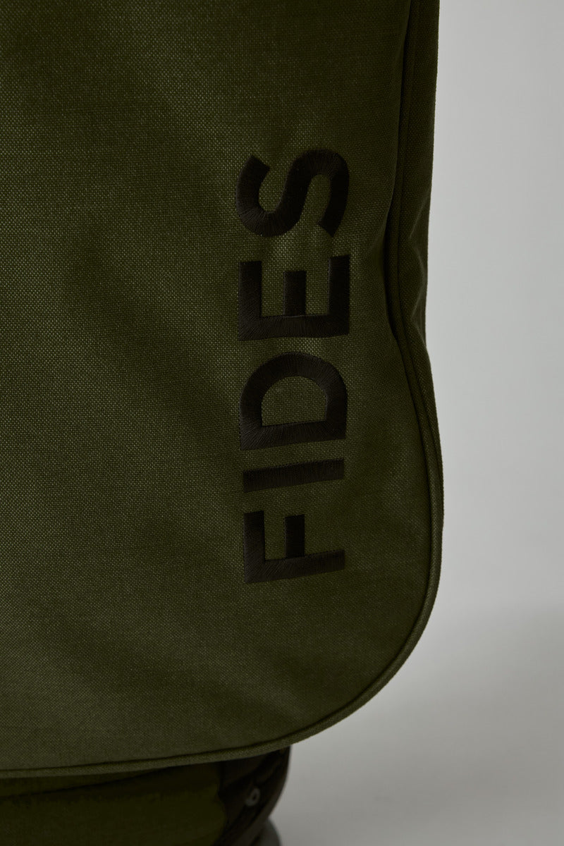 JONES Trouper 4.0 FIDES別注〈OLIVE NIGHT〉