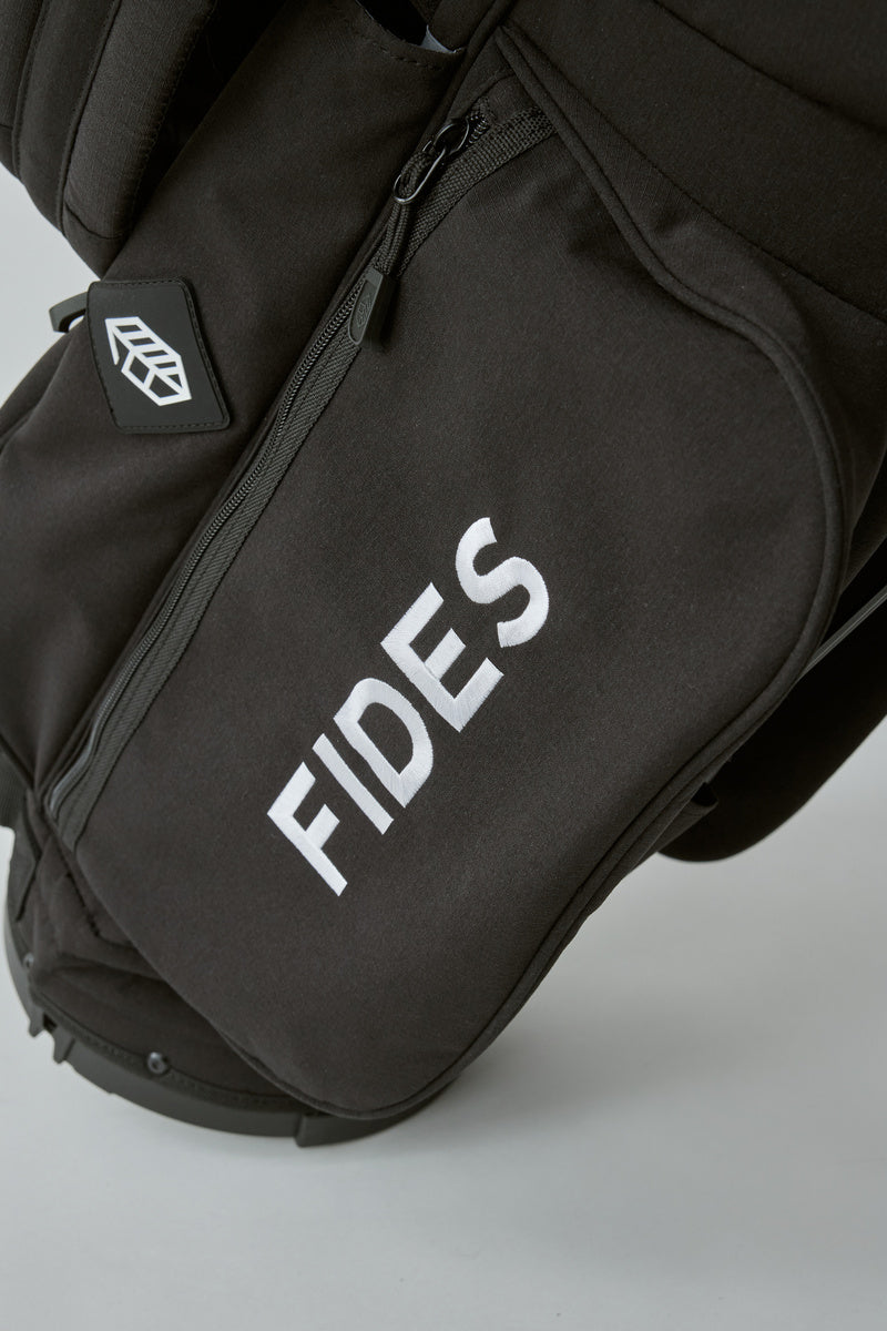 JONES Rover Stand FIDES別注〈BLACK〉