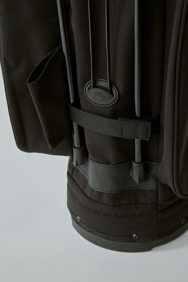 JONES Rover Stand FIDES別注〈BLACK〉