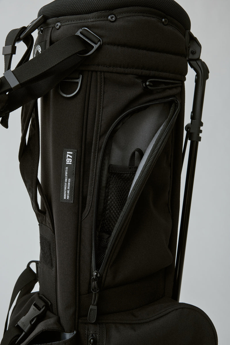 JONES Rover Stand FIDES別注〈BLACK〉