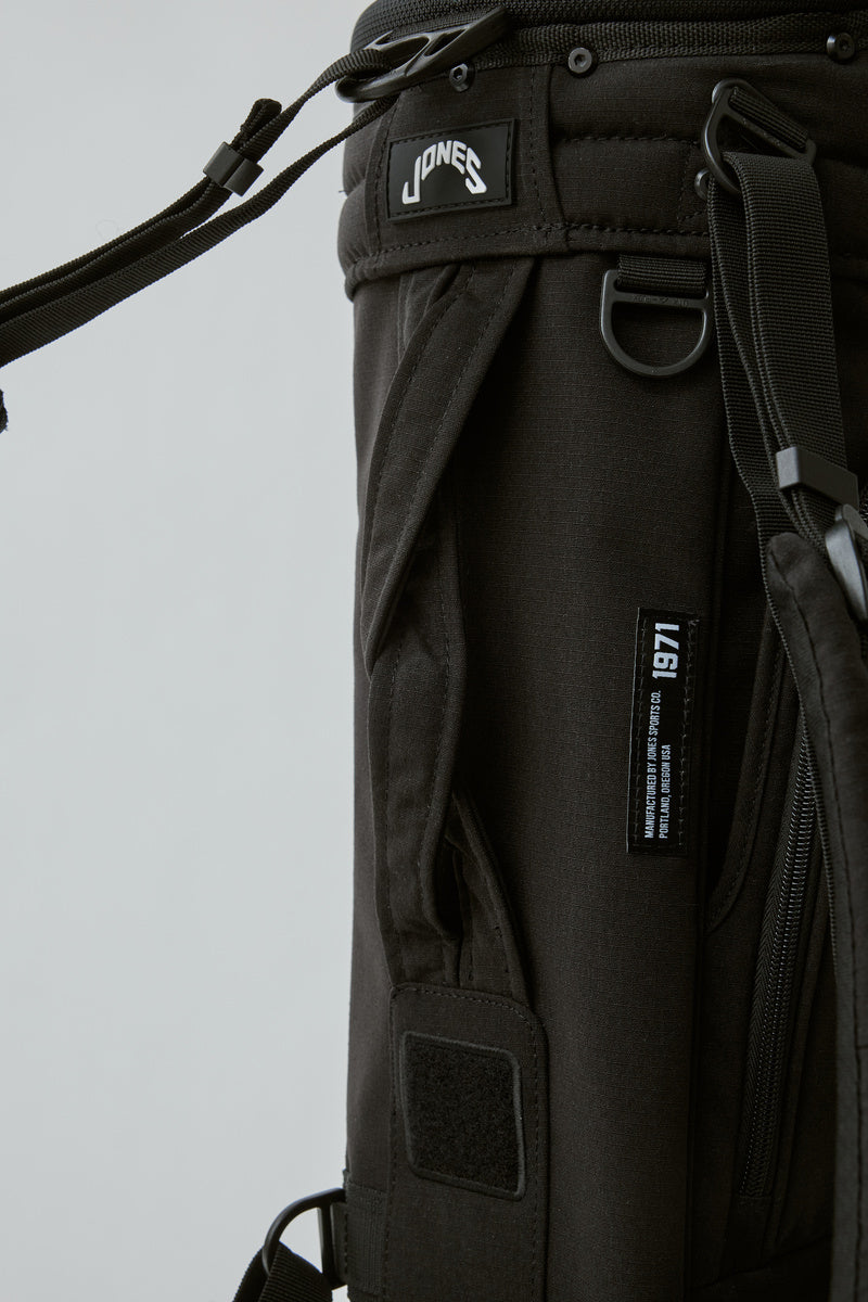 JONES Rover Stand FIDES別注〈BLACK〉